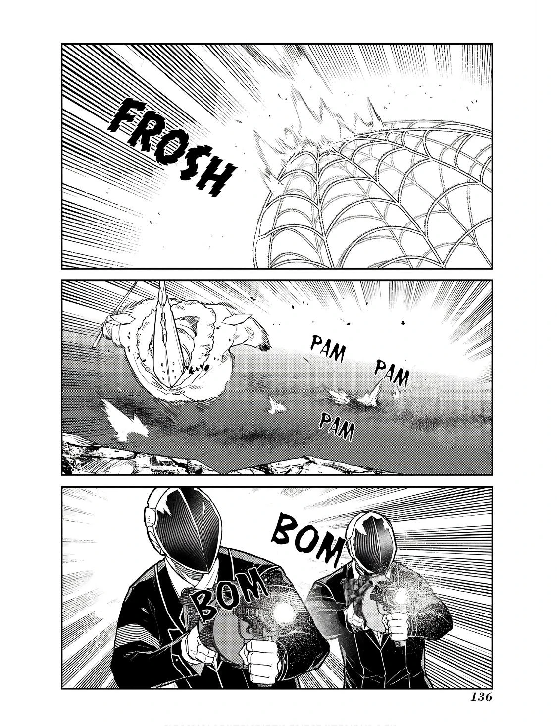 Read Petals of Reincarnation Manga Online