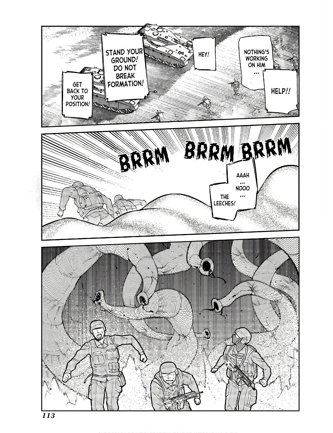 Read Petals of Reincarnation Manga Online