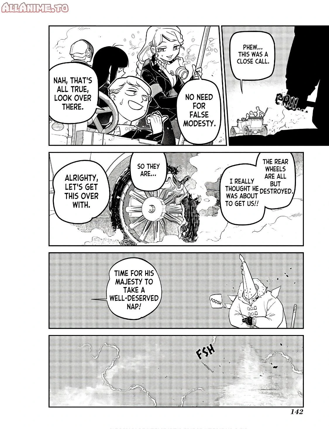 Read Petals of Reincarnation Manga Online
