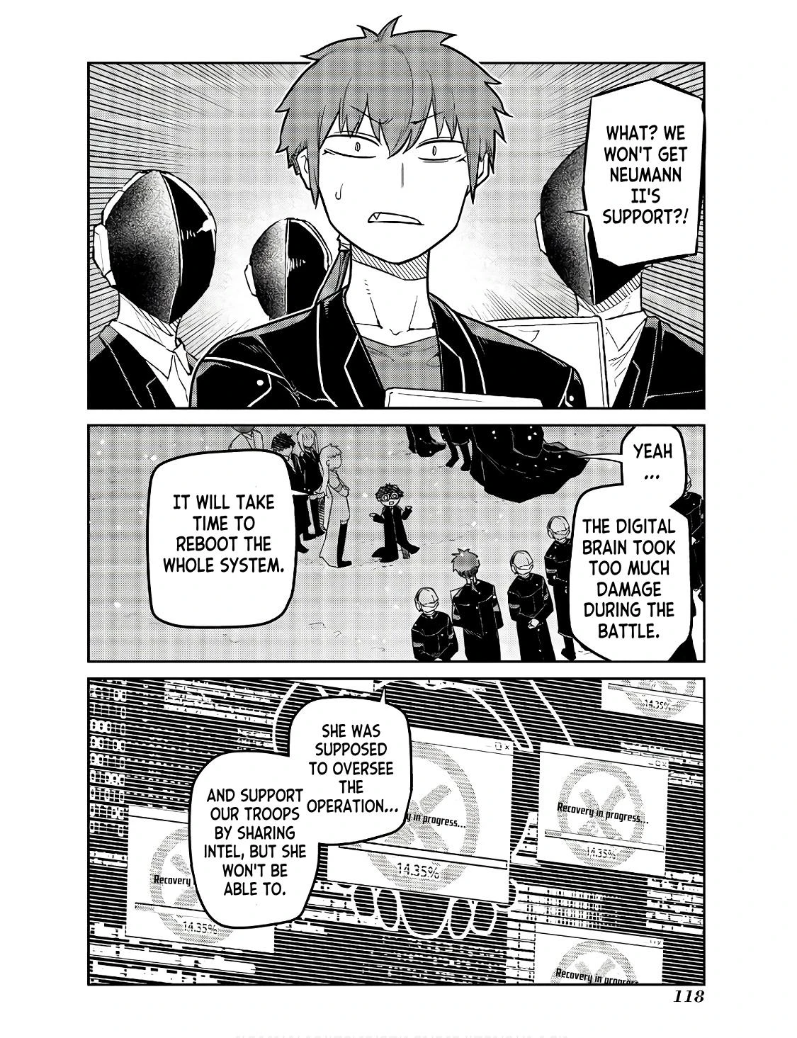 Read Petals of Reincarnation Manga Online