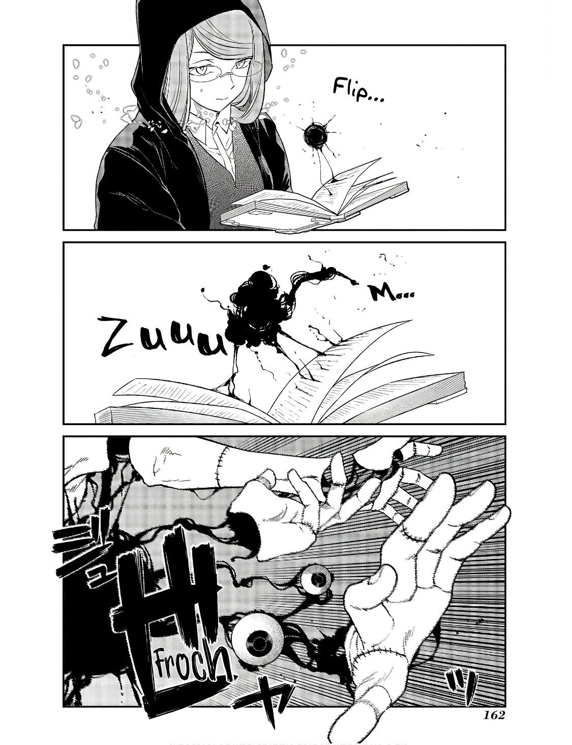 Read Petals of Reincarnation Manga Online