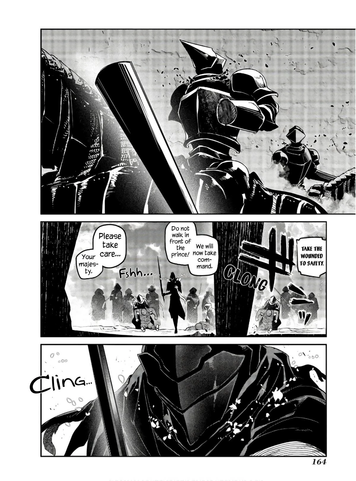 Read Petals of Reincarnation Manga Online