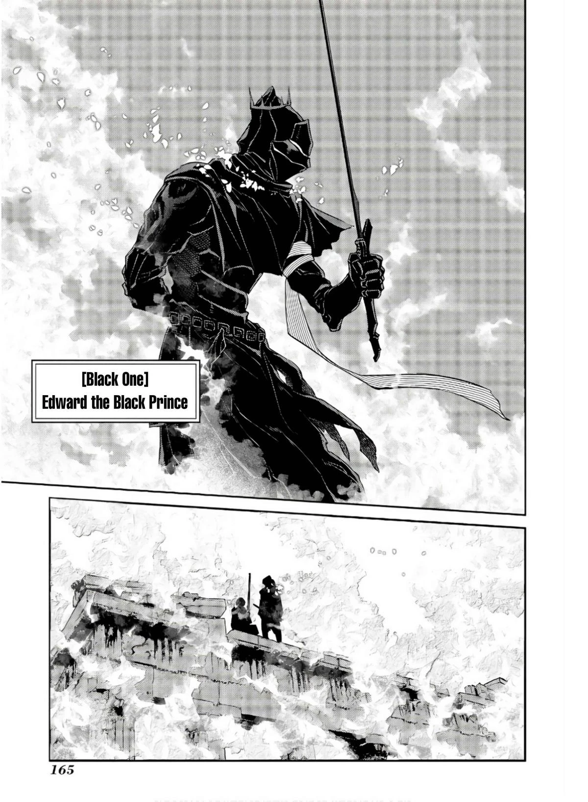 Read Petals of Reincarnation Manga Online