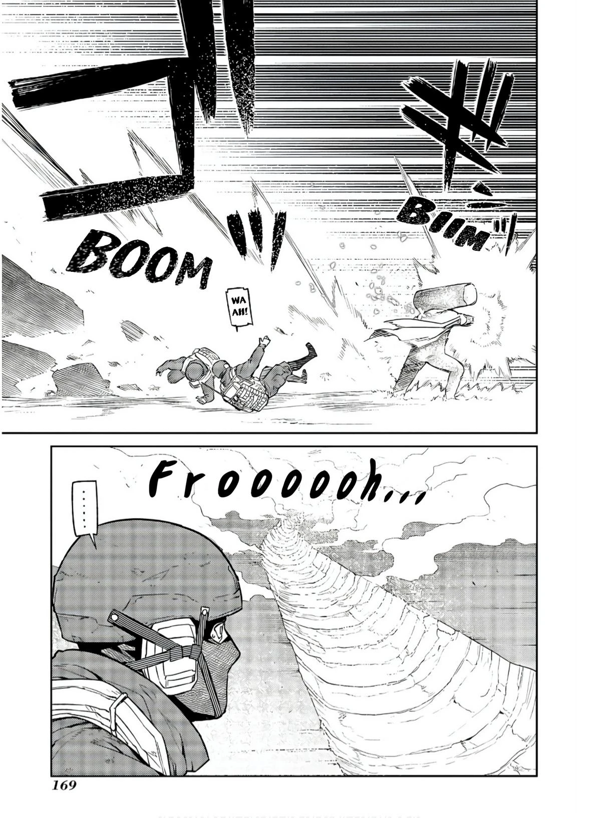 Read Petals of Reincarnation Manga Online