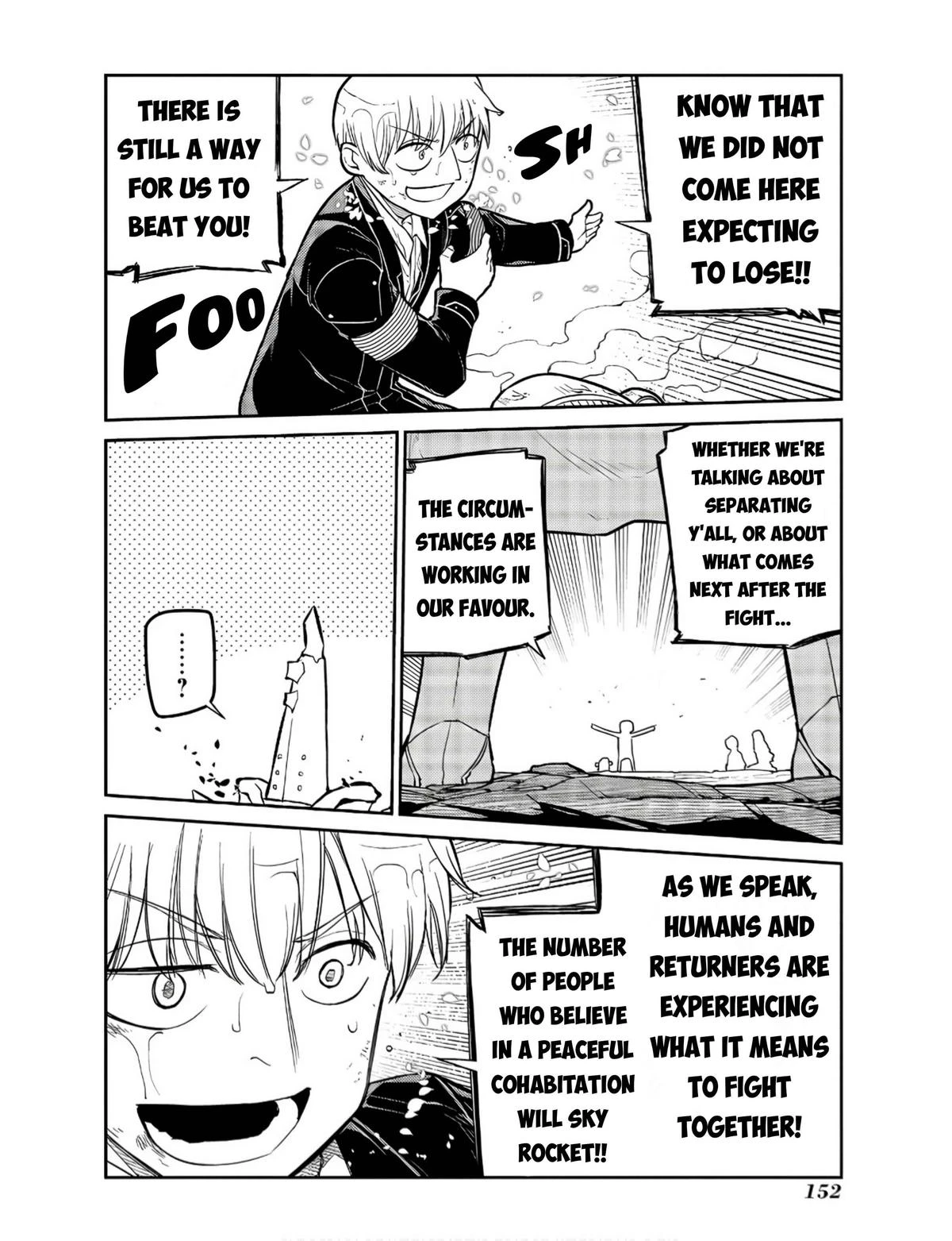 Read Petals of Reincarnation Manga Online