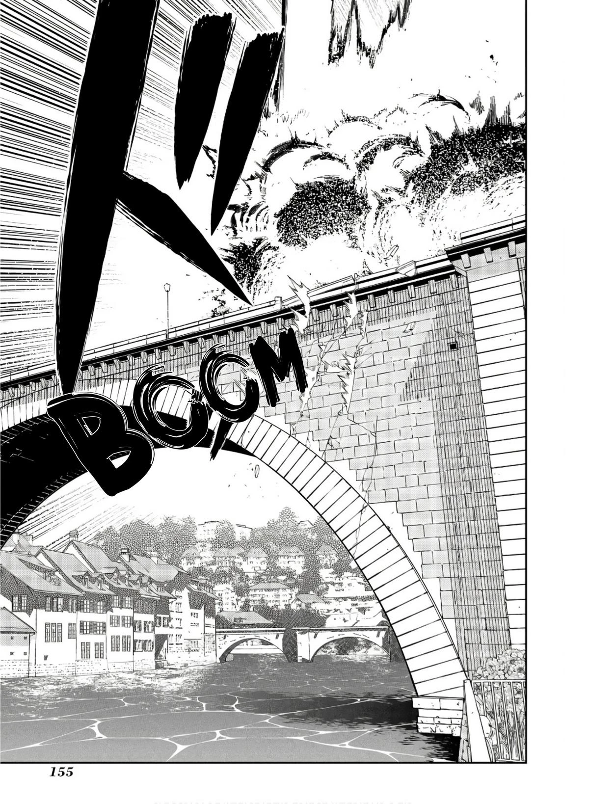 Read Petals of Reincarnation Manga Online