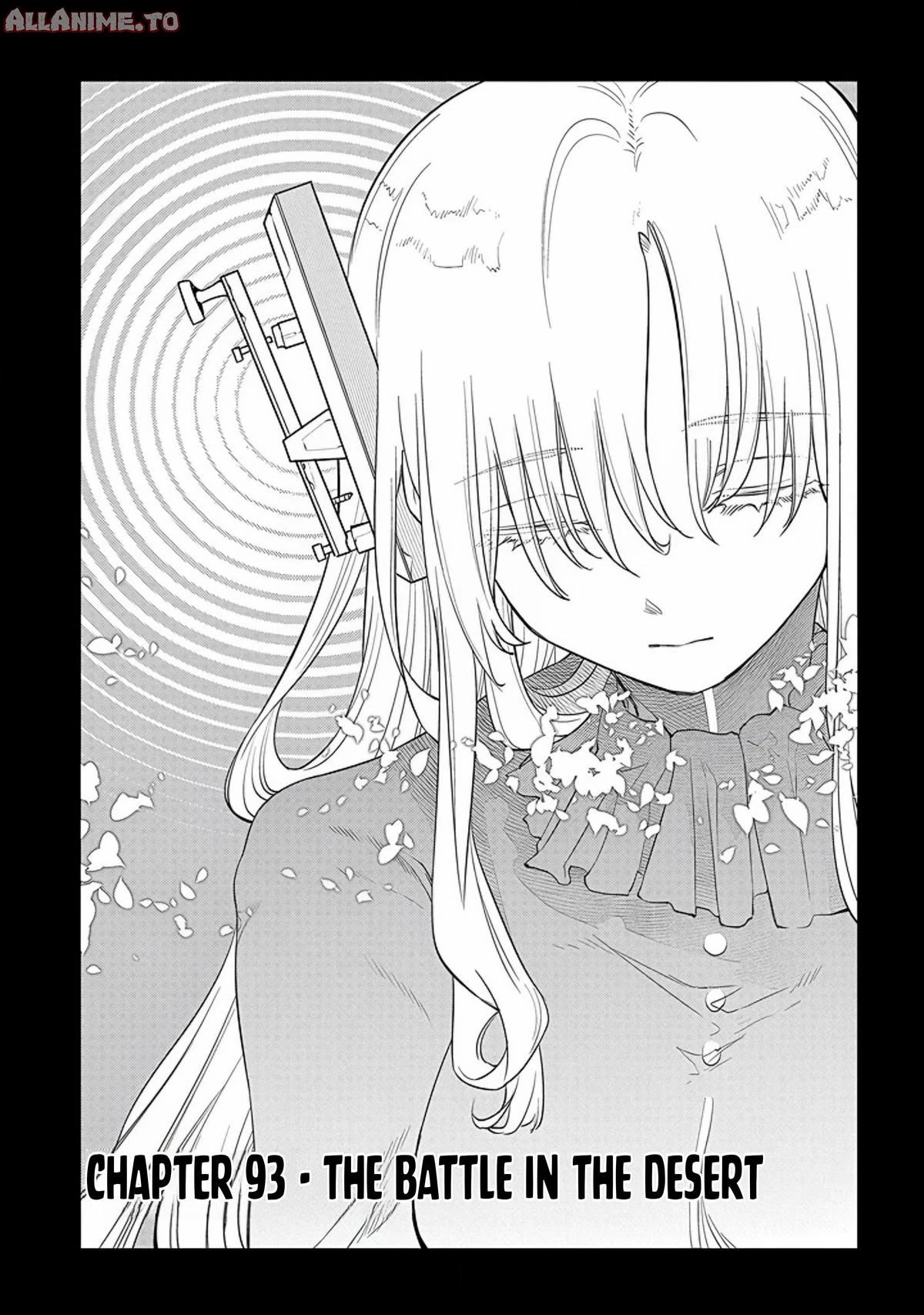 Read Petals of Reincarnation Manga Online