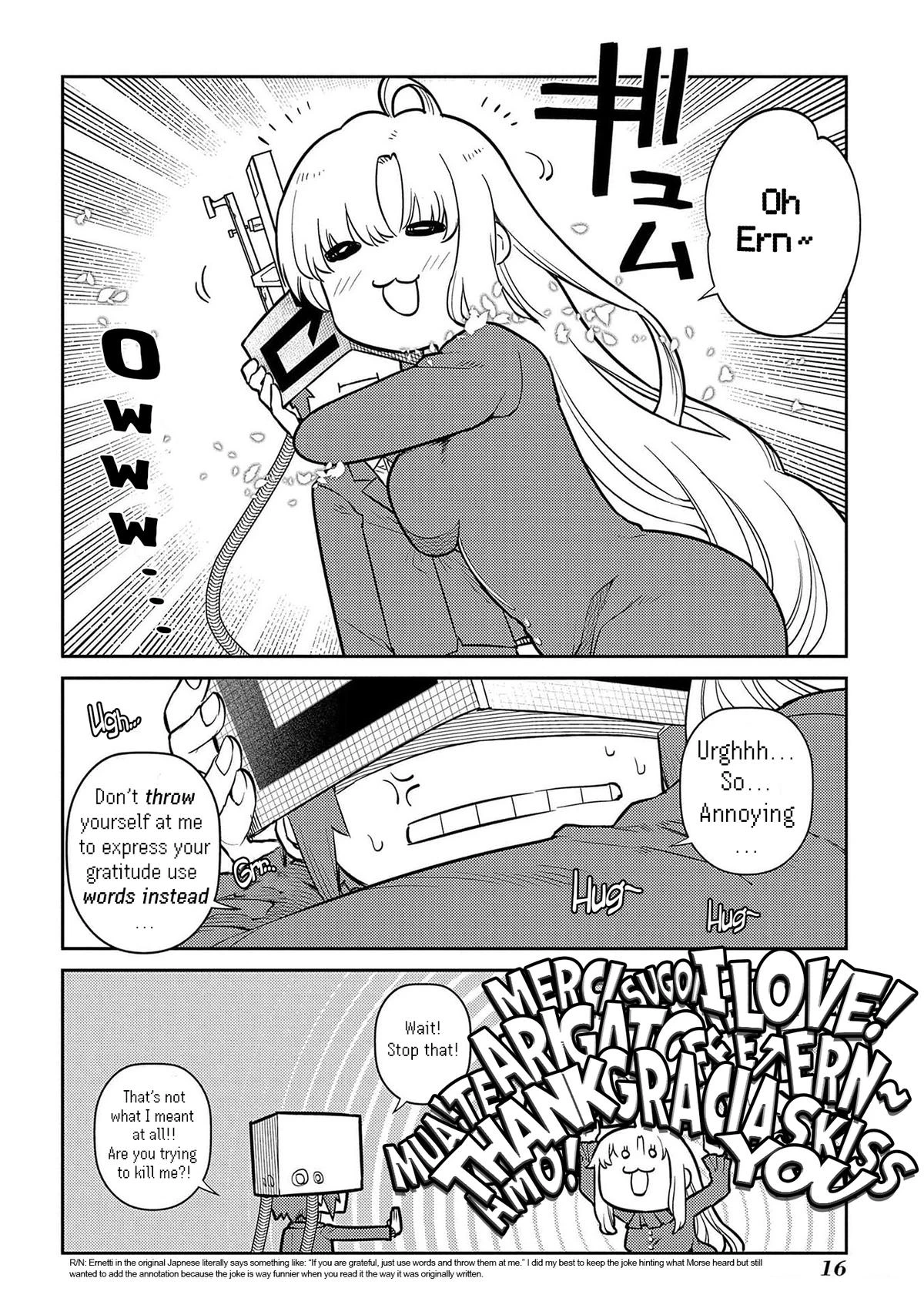 Read Petals of Reincarnation Manga Online
