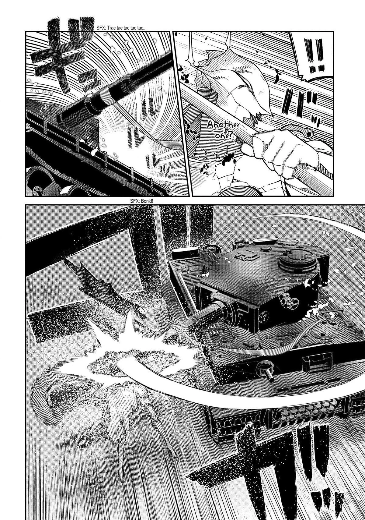 Read Petals of Reincarnation Manga Online