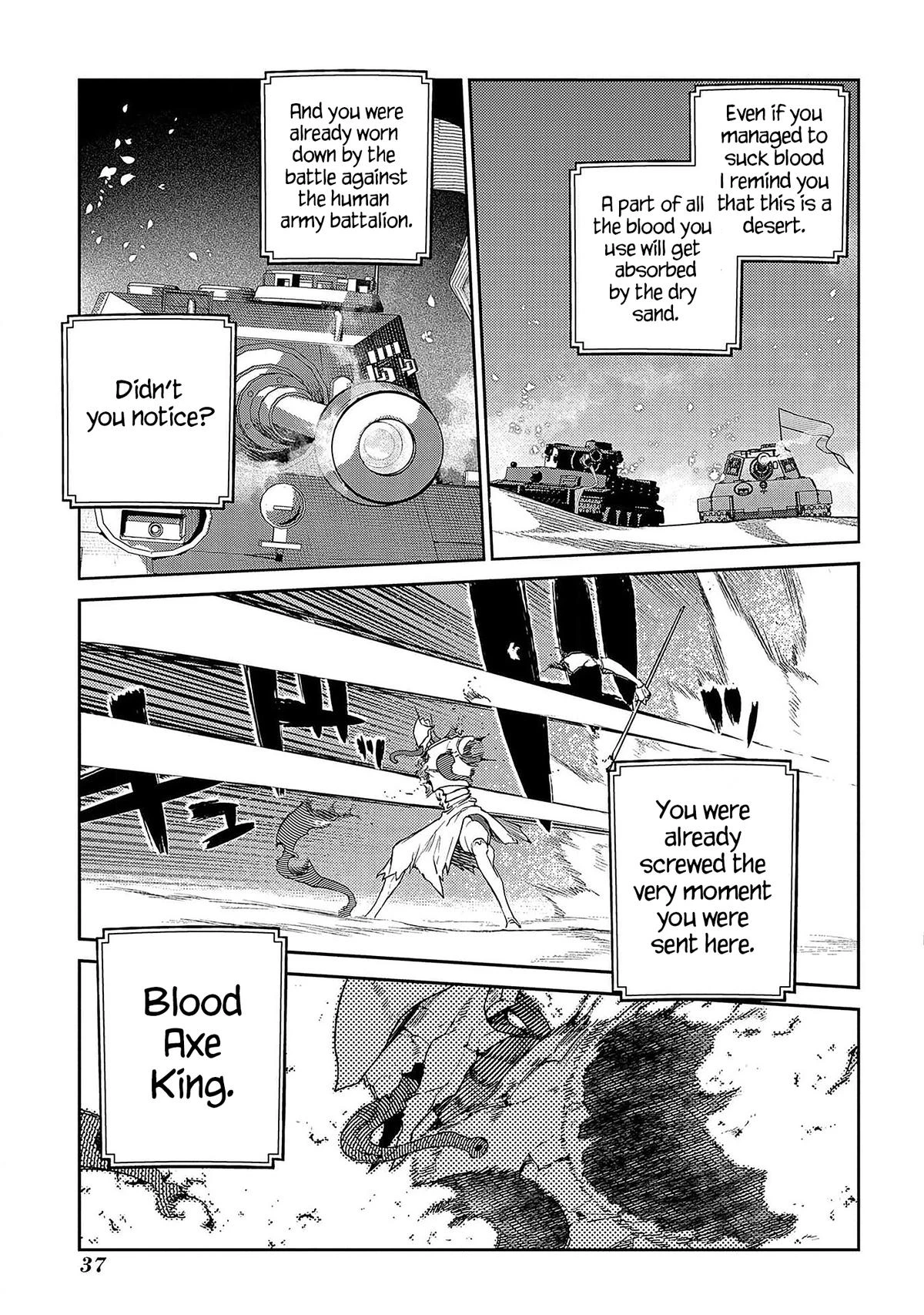 Read Petals of Reincarnation Manga Online