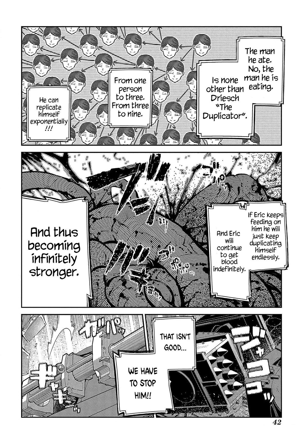 Read Petals of Reincarnation Manga Online