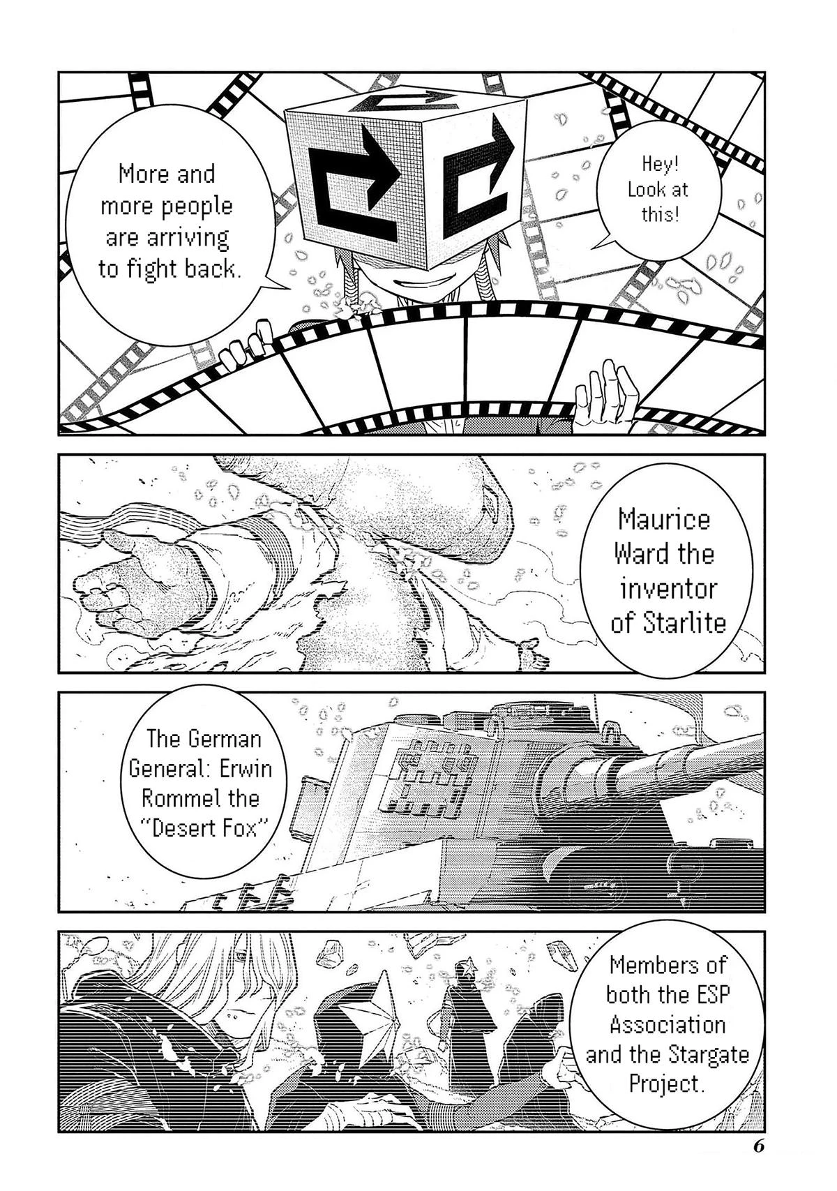 Read Petals of Reincarnation Manga Online
