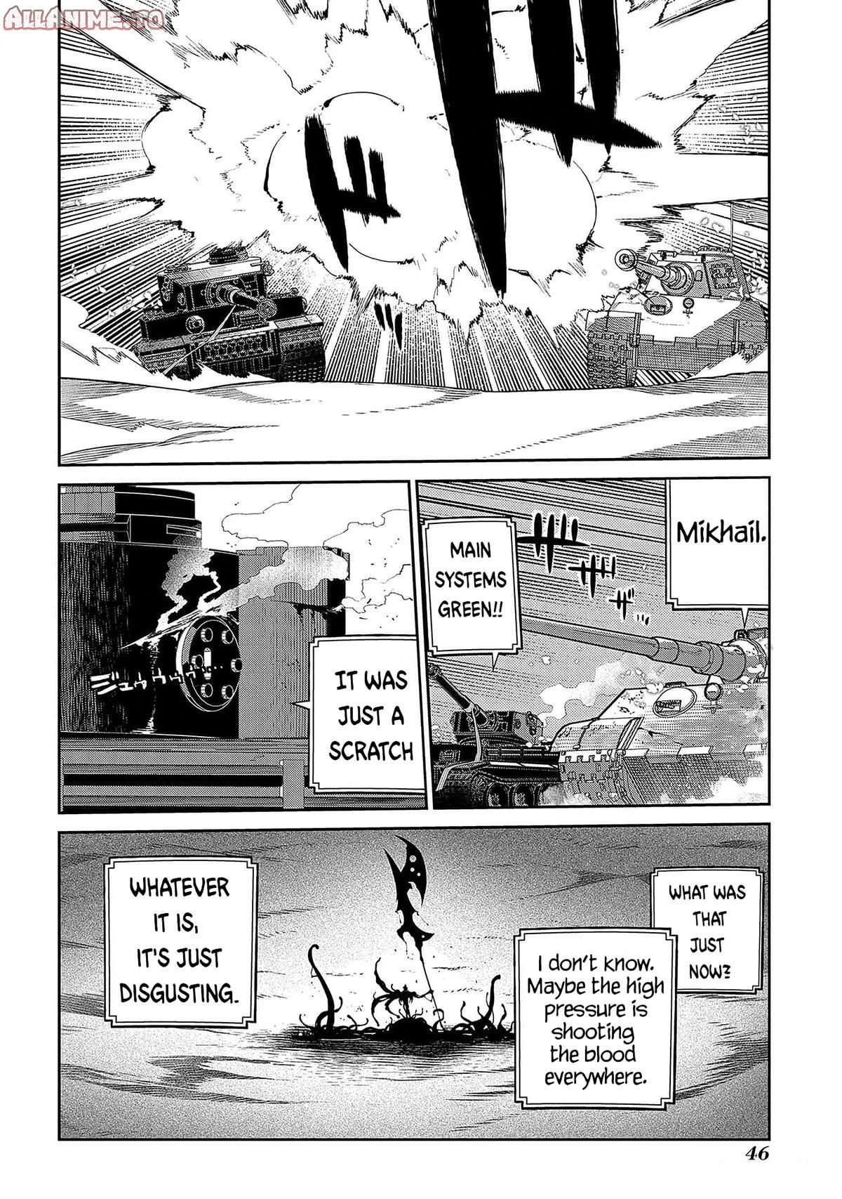 Read Petals of Reincarnation Manga Online