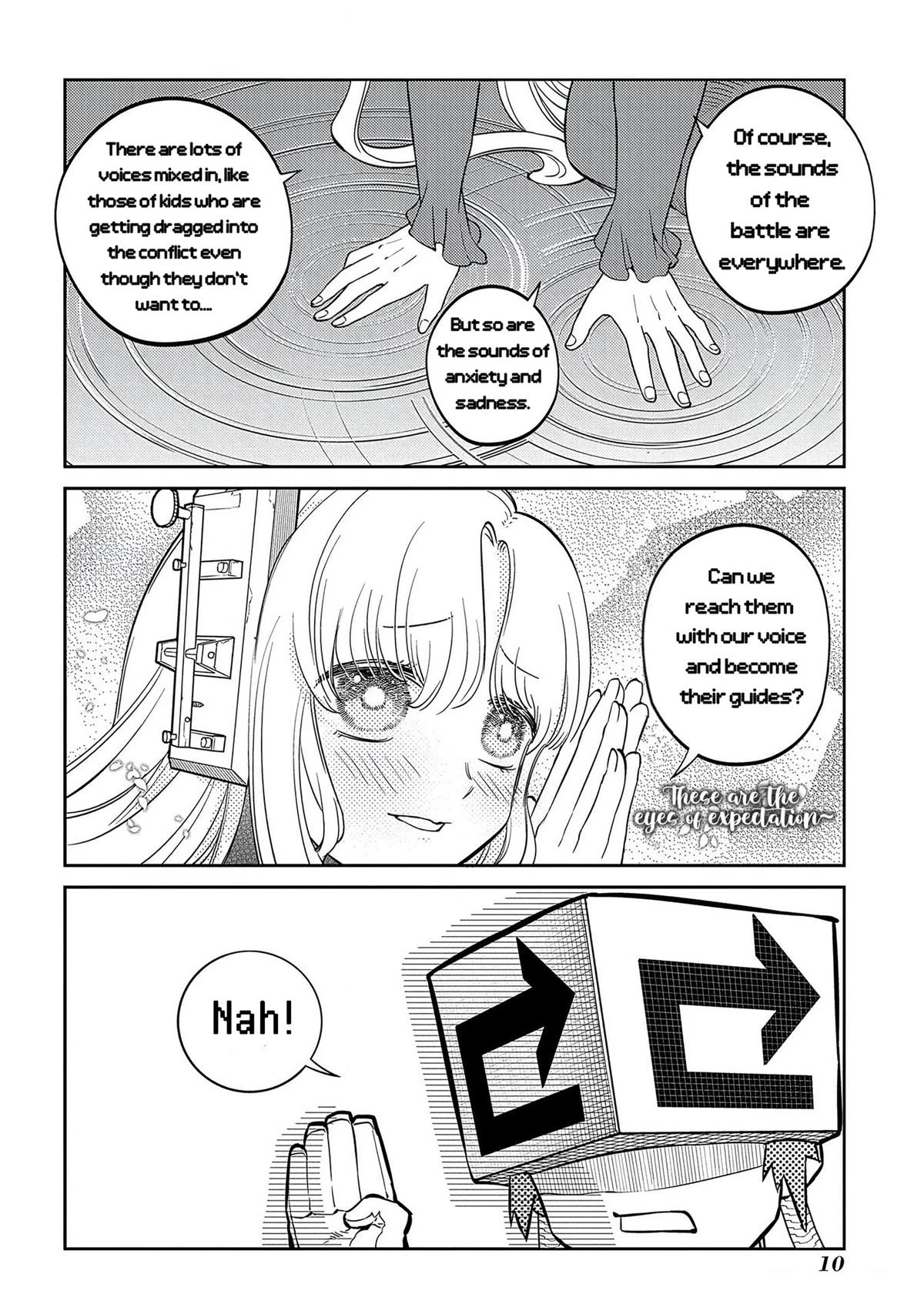 Read Petals of Reincarnation Manga Online