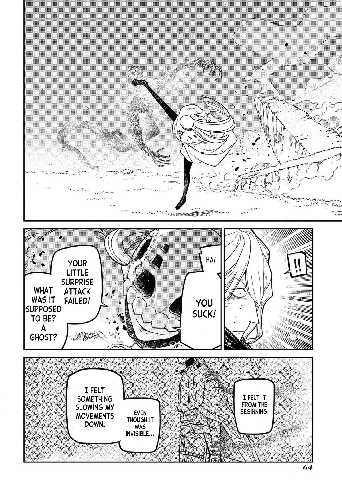 Read Petals of Reincarnation Manga Online