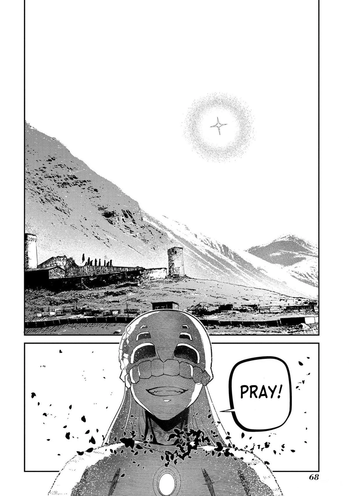 Read Petals of Reincarnation Manga Online