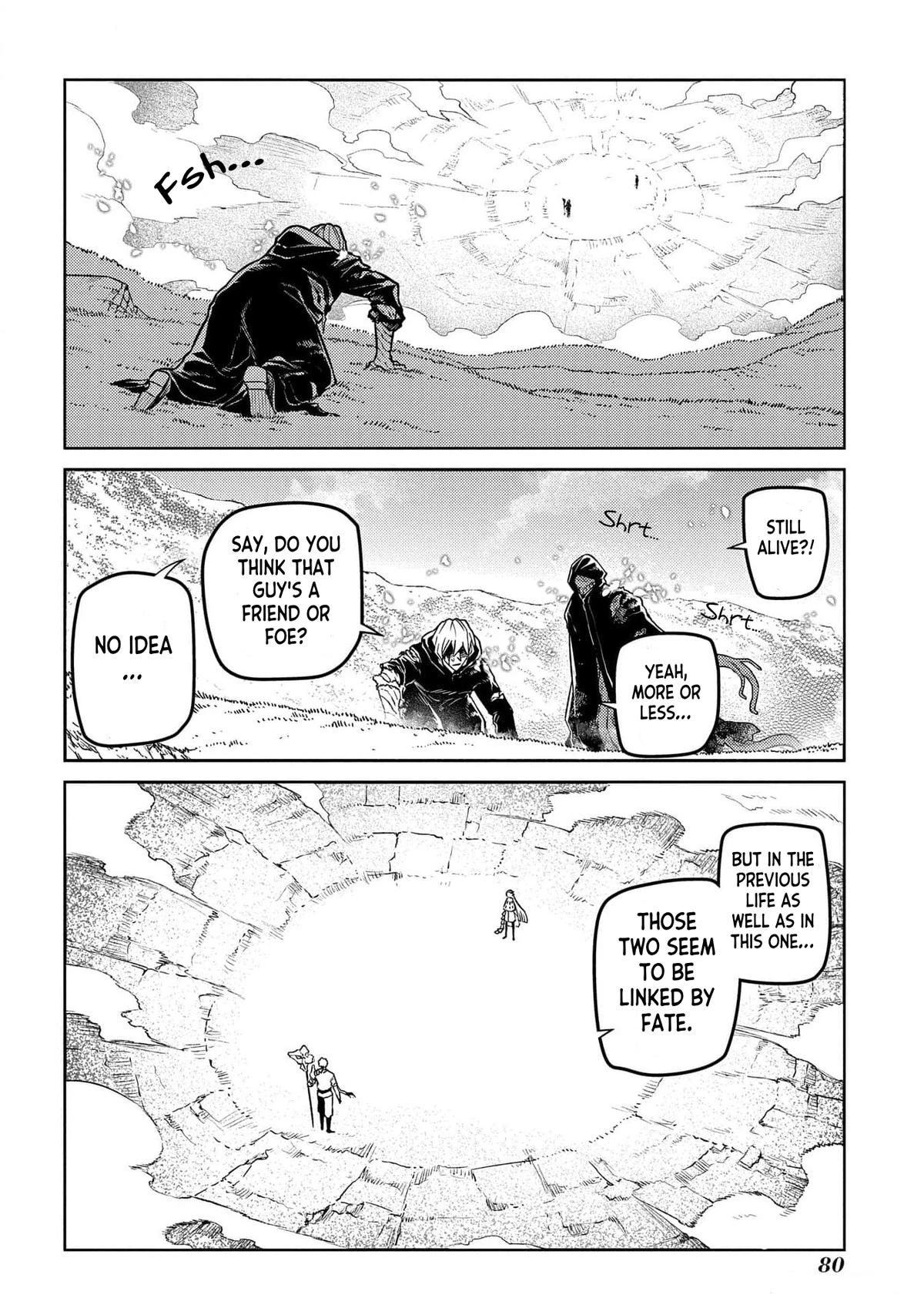 Read Petals of Reincarnation Manga Online