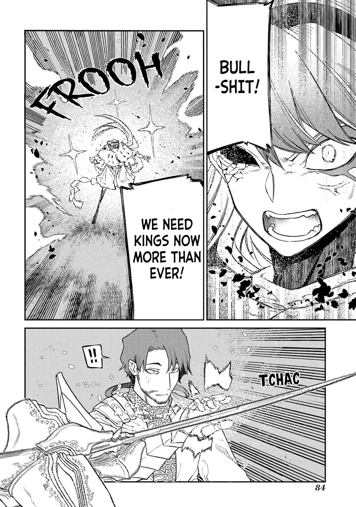 Read Petals of Reincarnation Manga Online
