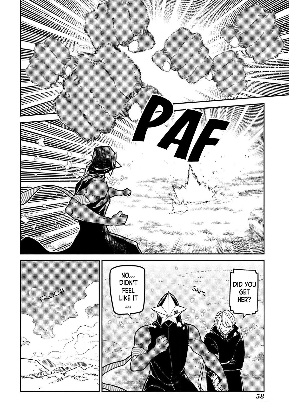Read Petals of Reincarnation Manga Online