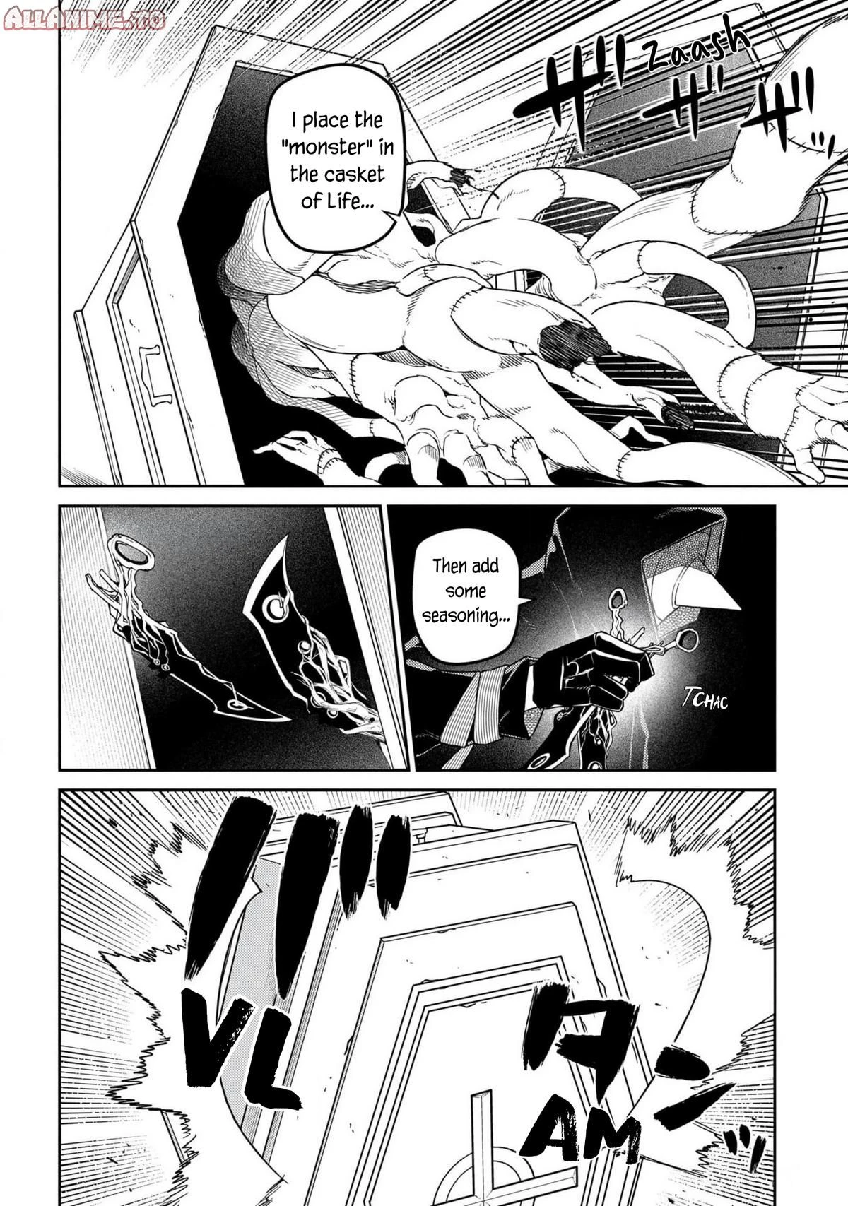Read Petals of Reincarnation Manga Online