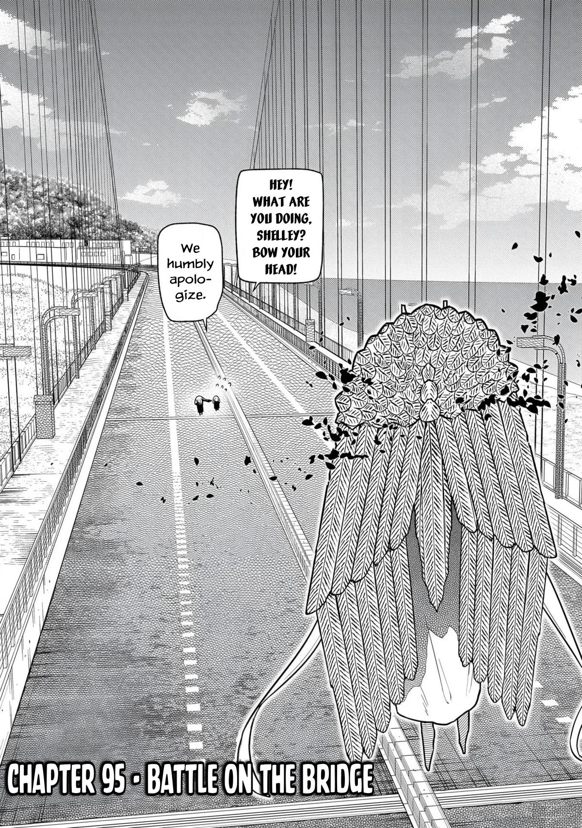 Read Petals of Reincarnation Manga Online