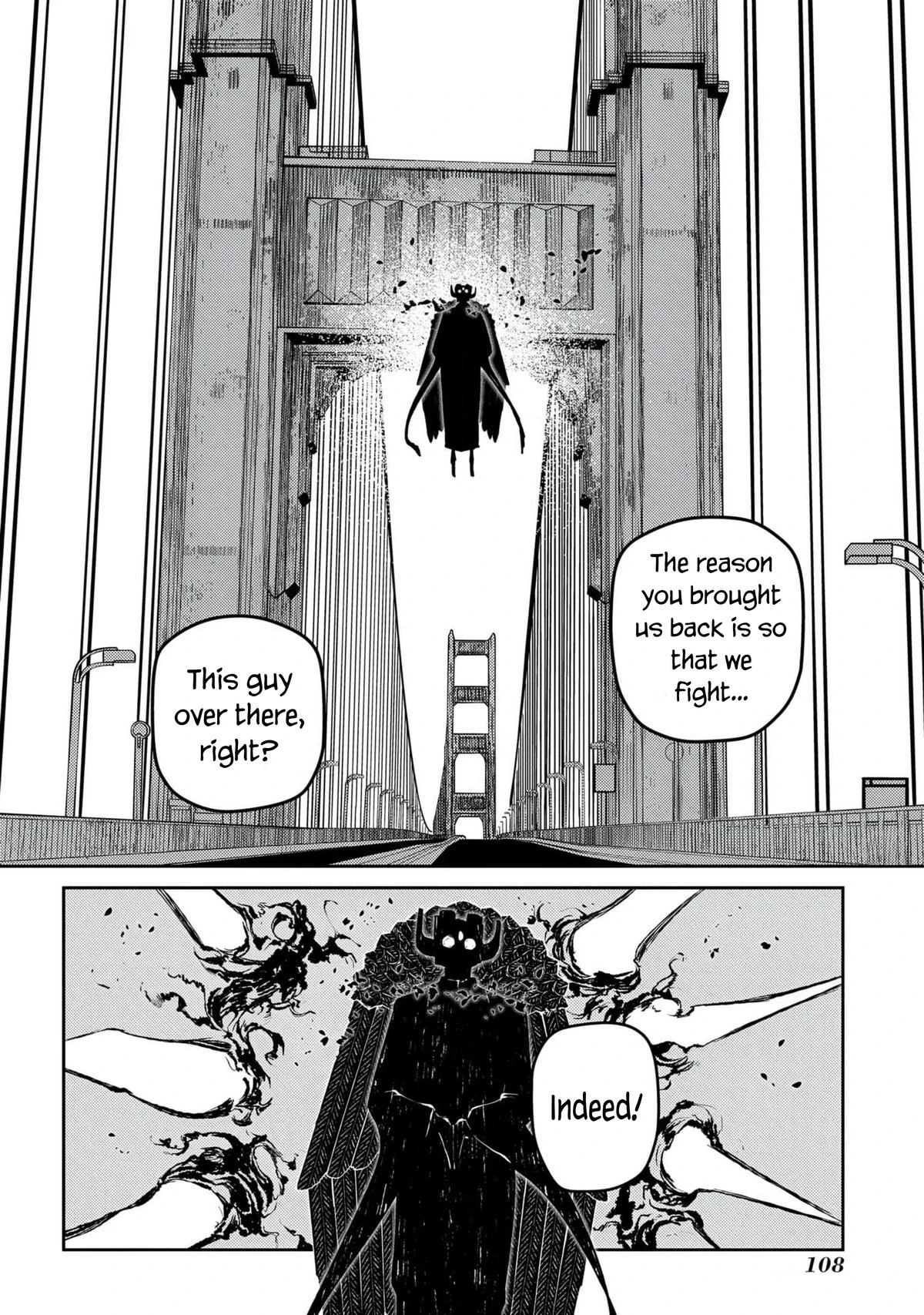 Read Petals of Reincarnation Manga Online