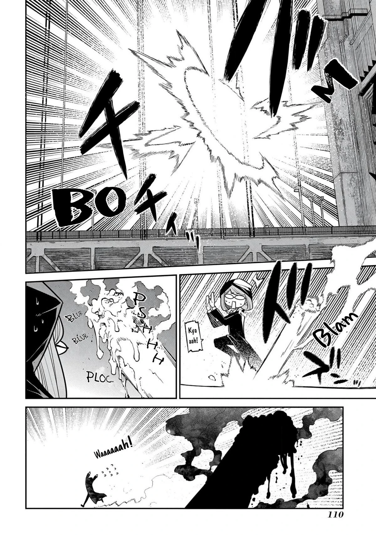 Read Petals of Reincarnation Manga Online