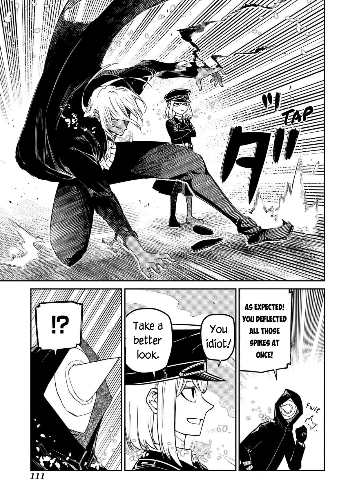 Read Petals of Reincarnation Manga Online