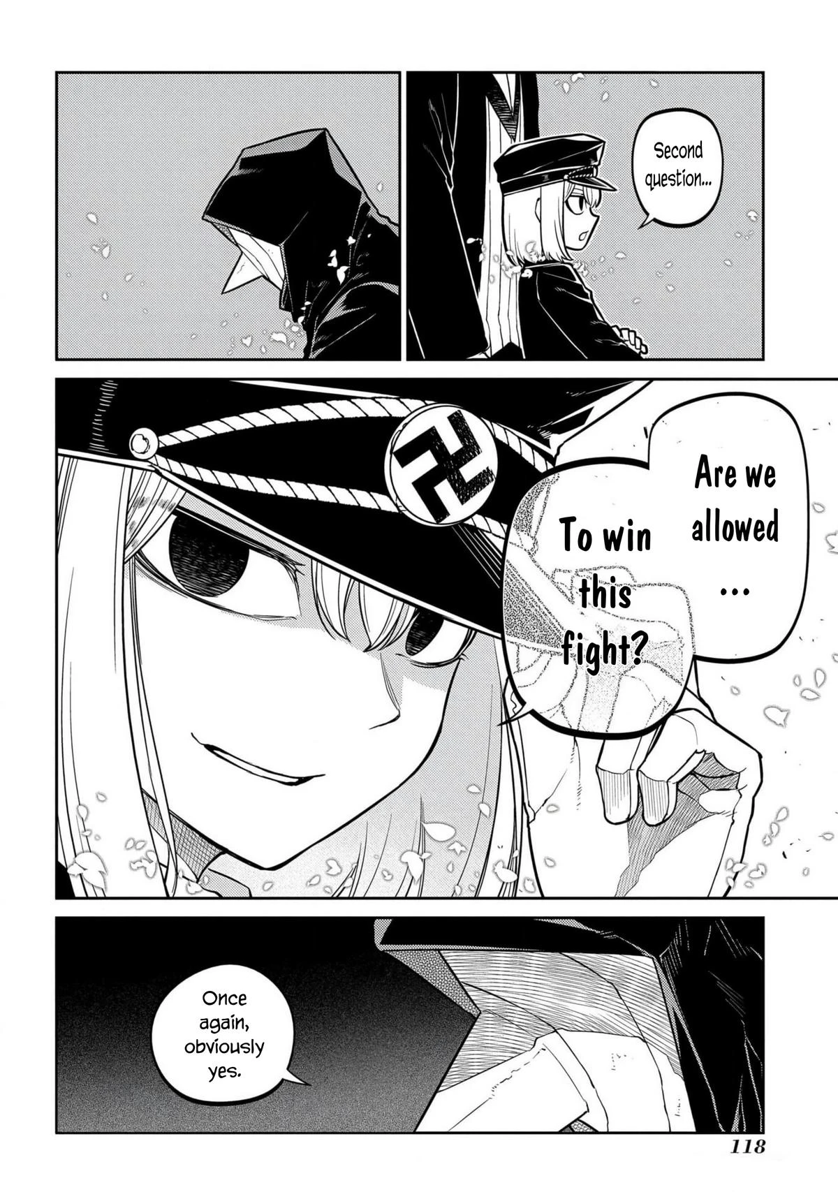 Read Petals of Reincarnation Manga Online