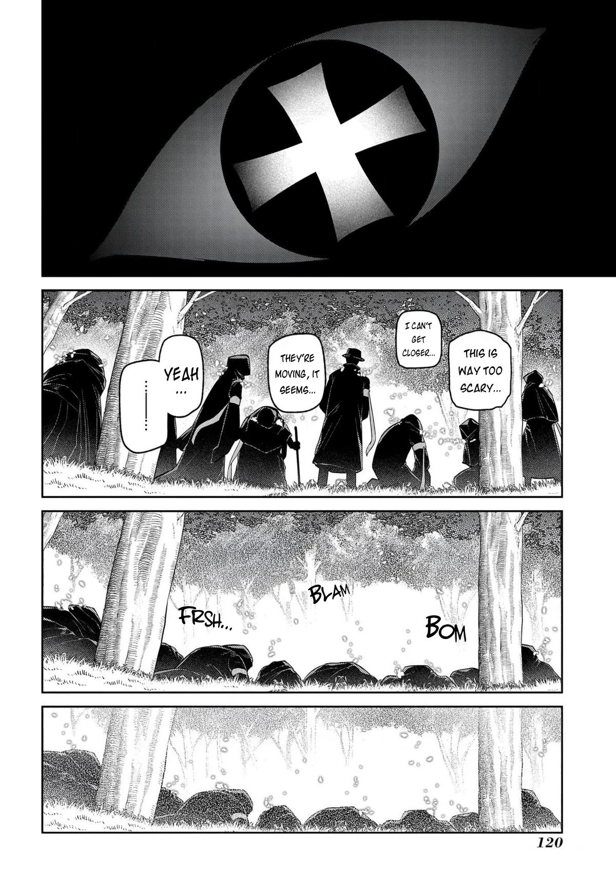 Read Petals of Reincarnation Manga Online