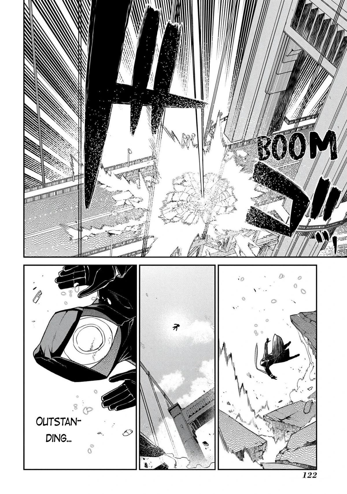 Read Petals of Reincarnation Manga Online