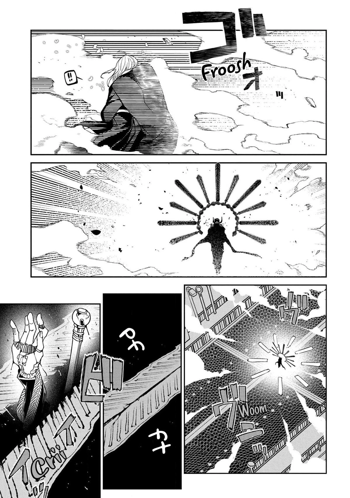 Read Petals of Reincarnation Manga Online