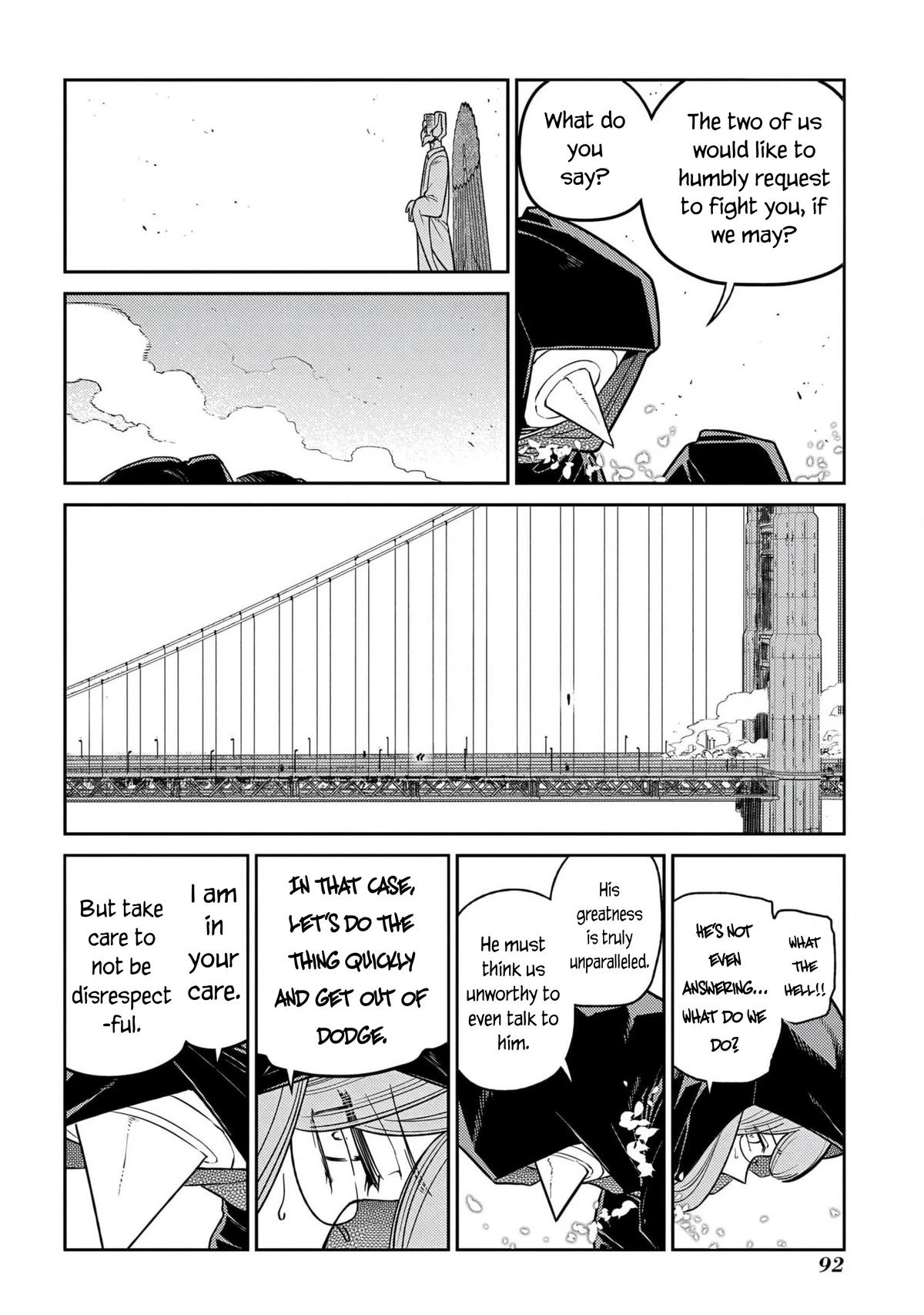 Read Petals of Reincarnation Manga Online