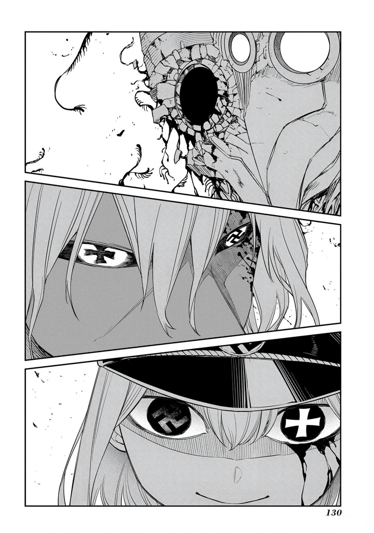 Read Petals of Reincarnation Manga Online