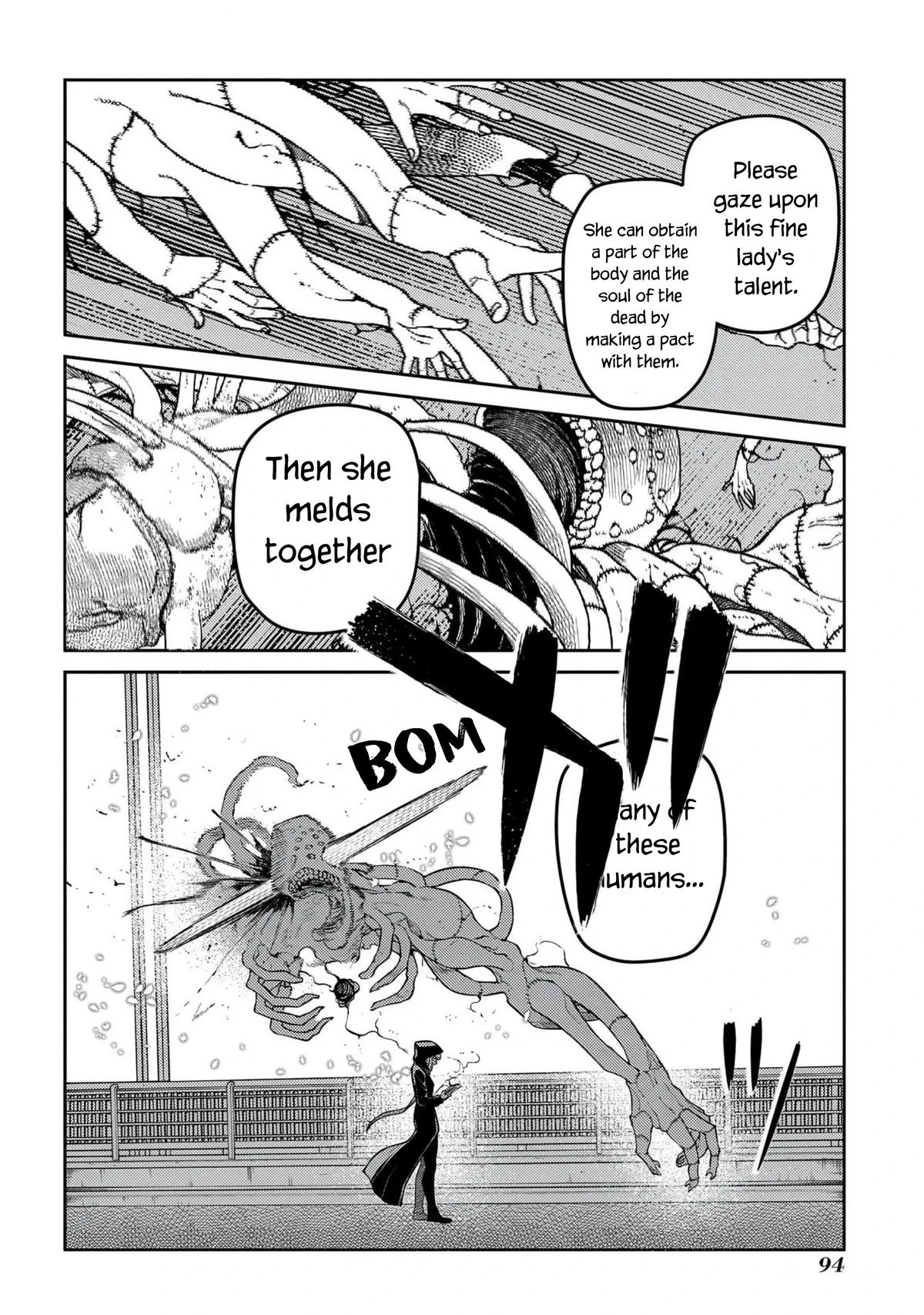 Read Petals of Reincarnation Manga Online