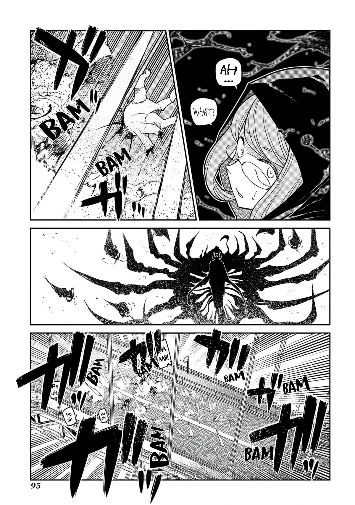 Read Petals of Reincarnation Manga Online