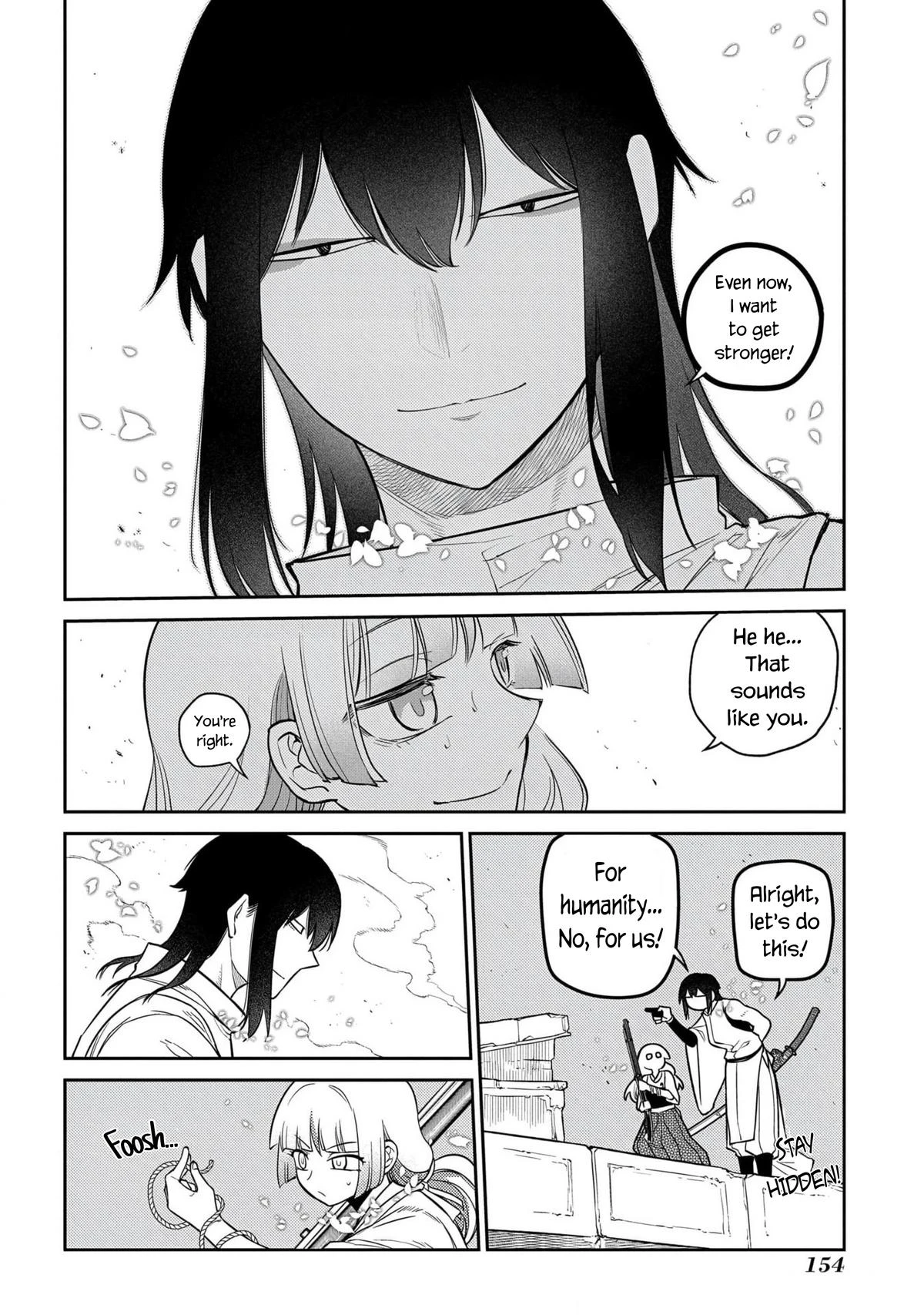 Read Petals of Reincarnation Manga Online