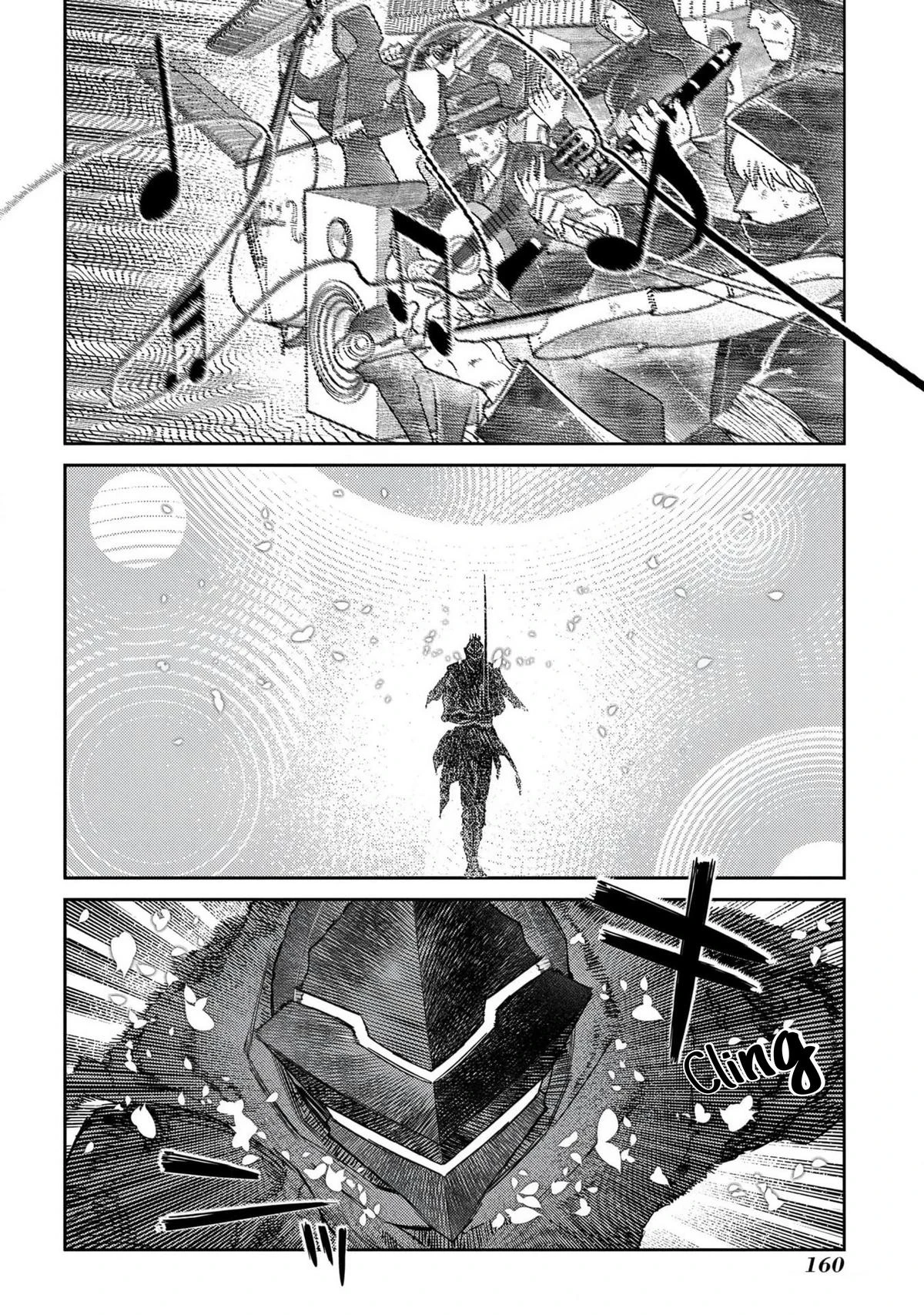 Read Petals of Reincarnation Manga Online