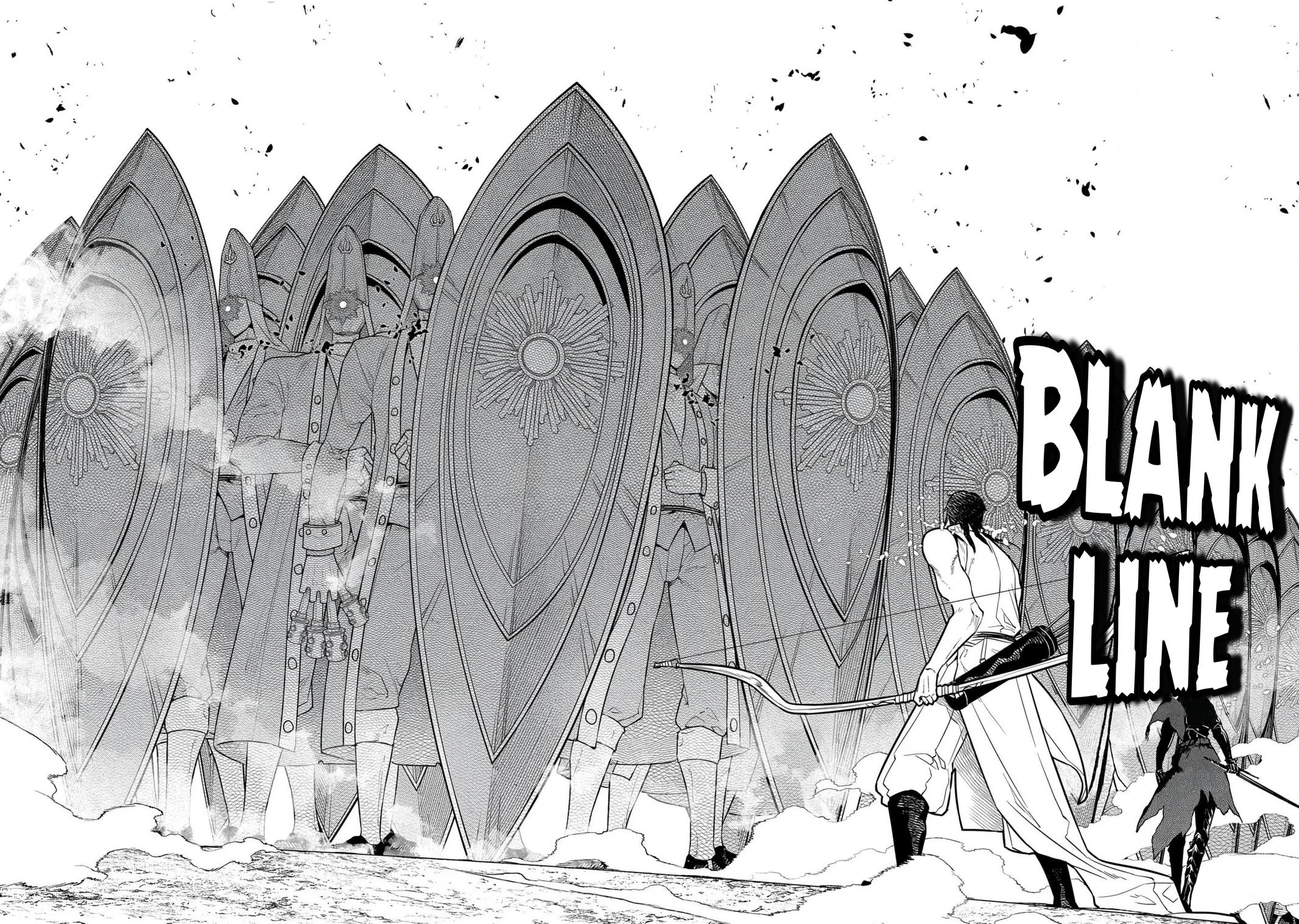 Read Petals of Reincarnation Manga Online