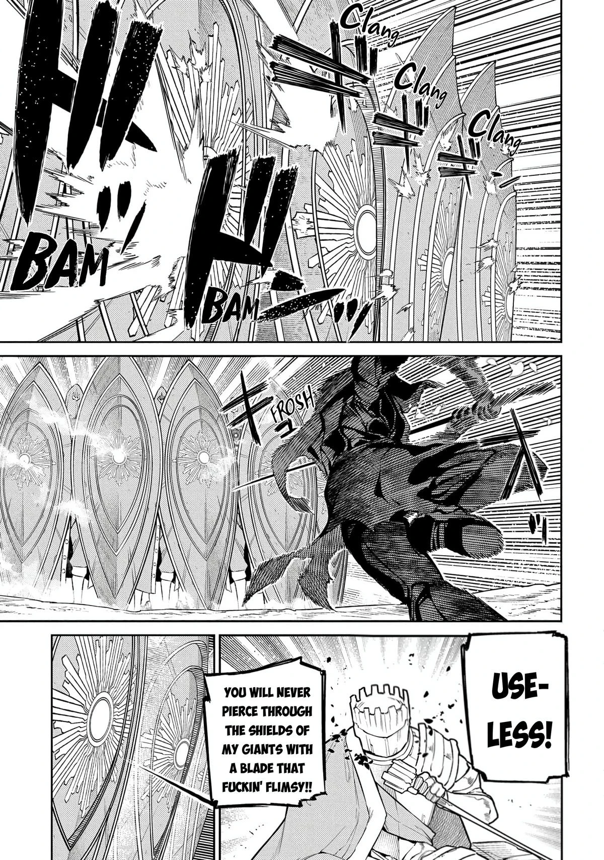 Read Petals of Reincarnation Manga Online