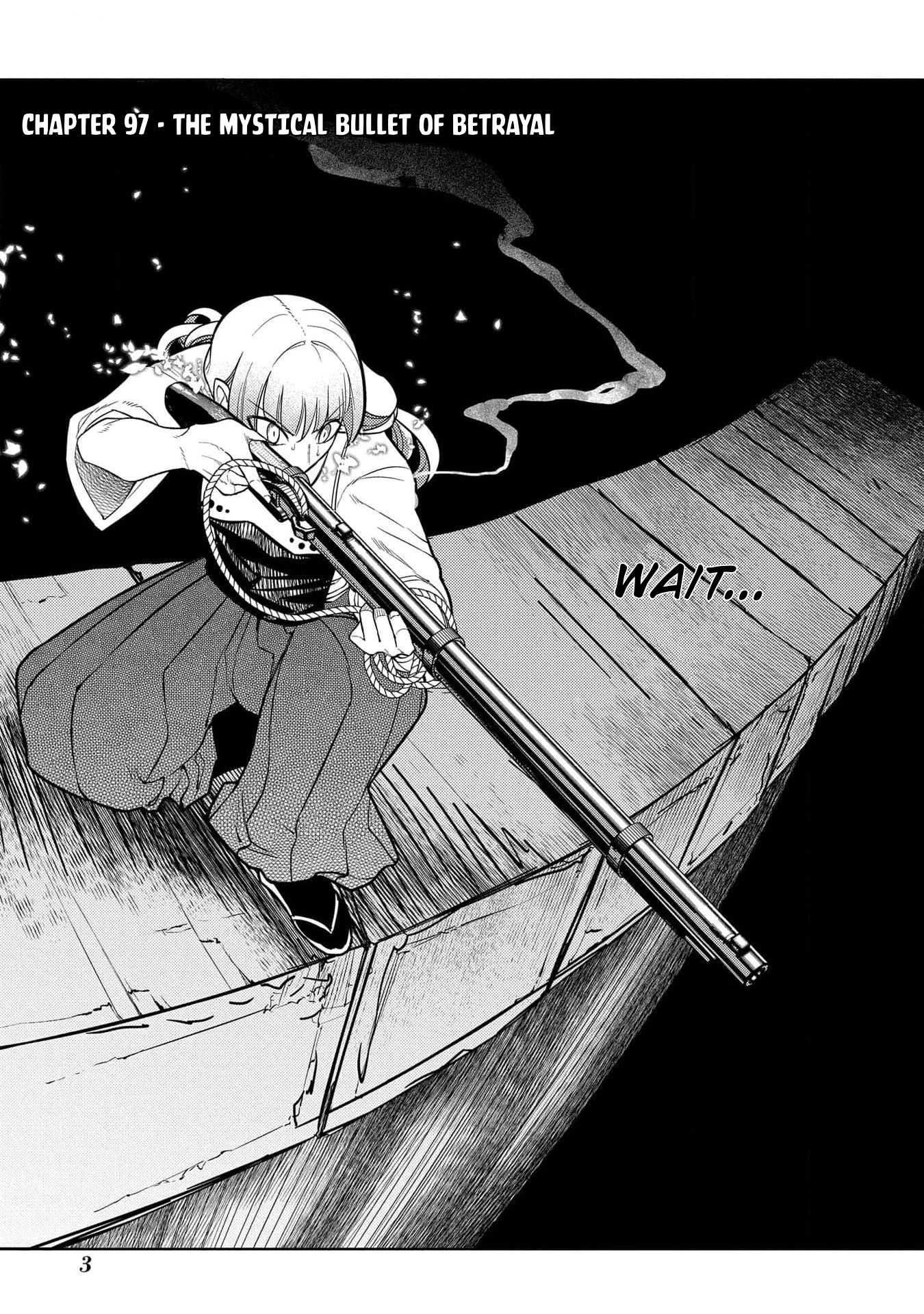 Read Petals of Reincarnation Manga Online