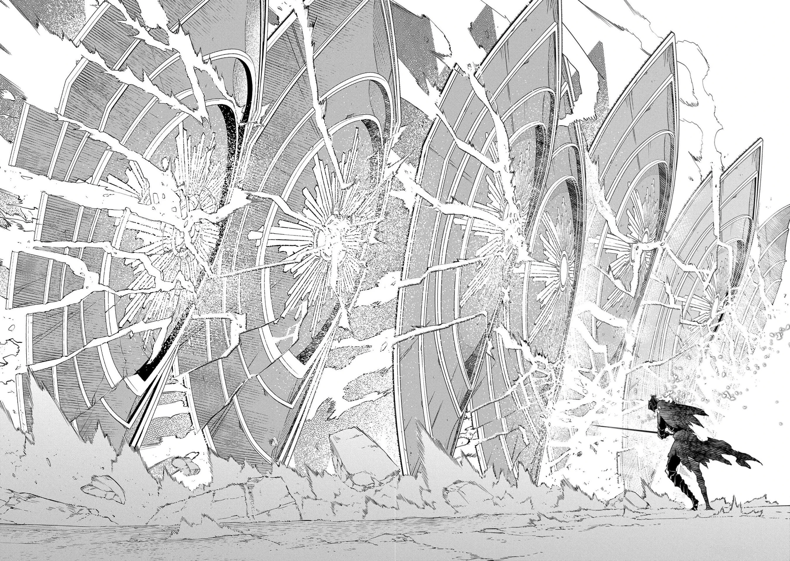 Read Petals of Reincarnation Manga Online