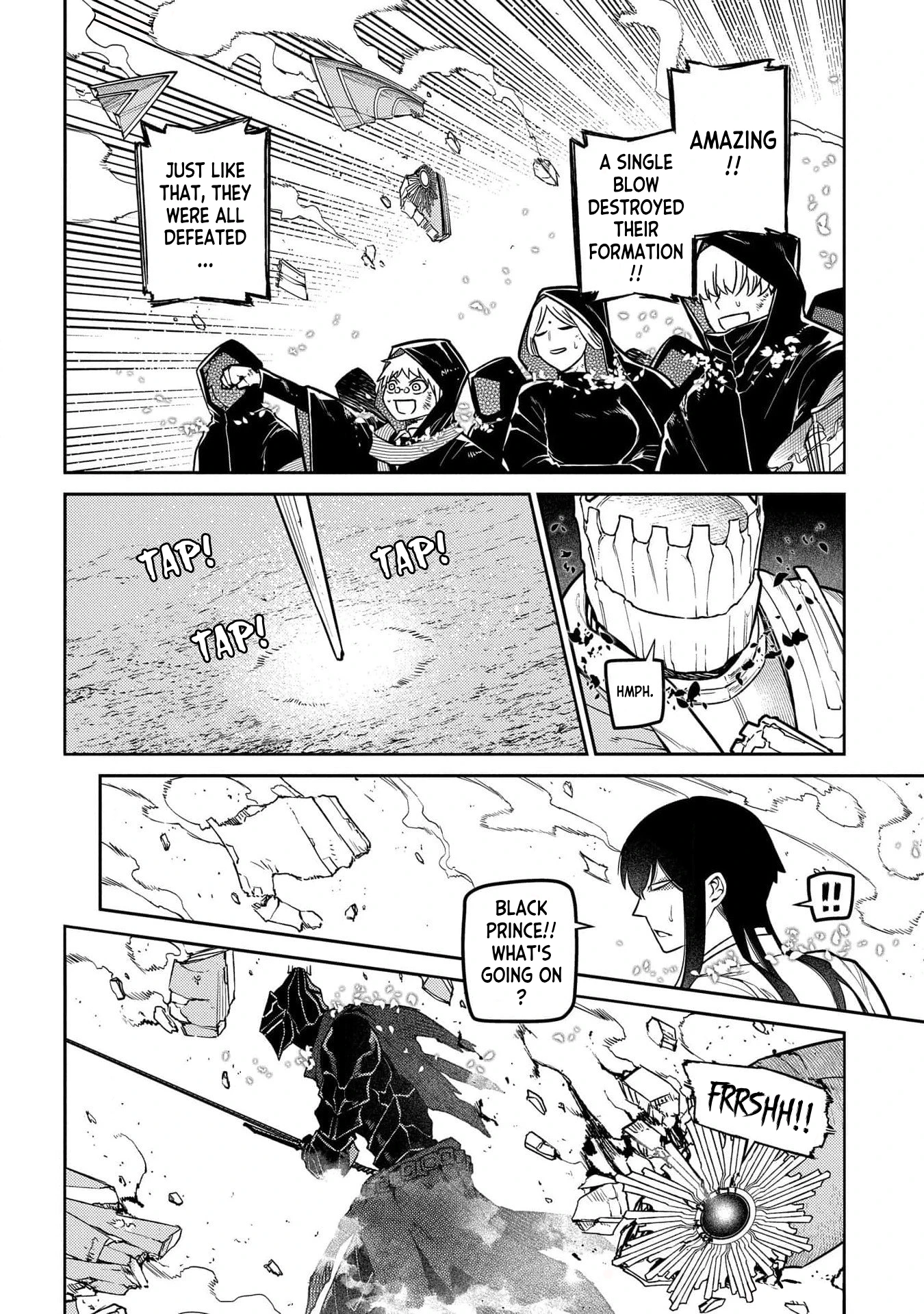 Read Petals of Reincarnation Manga Online