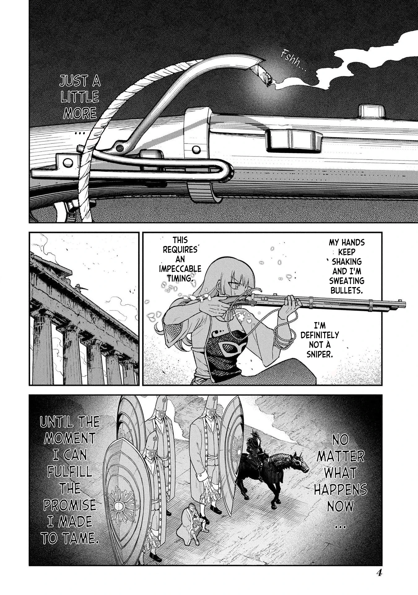 Read Petals of Reincarnation Manga Online