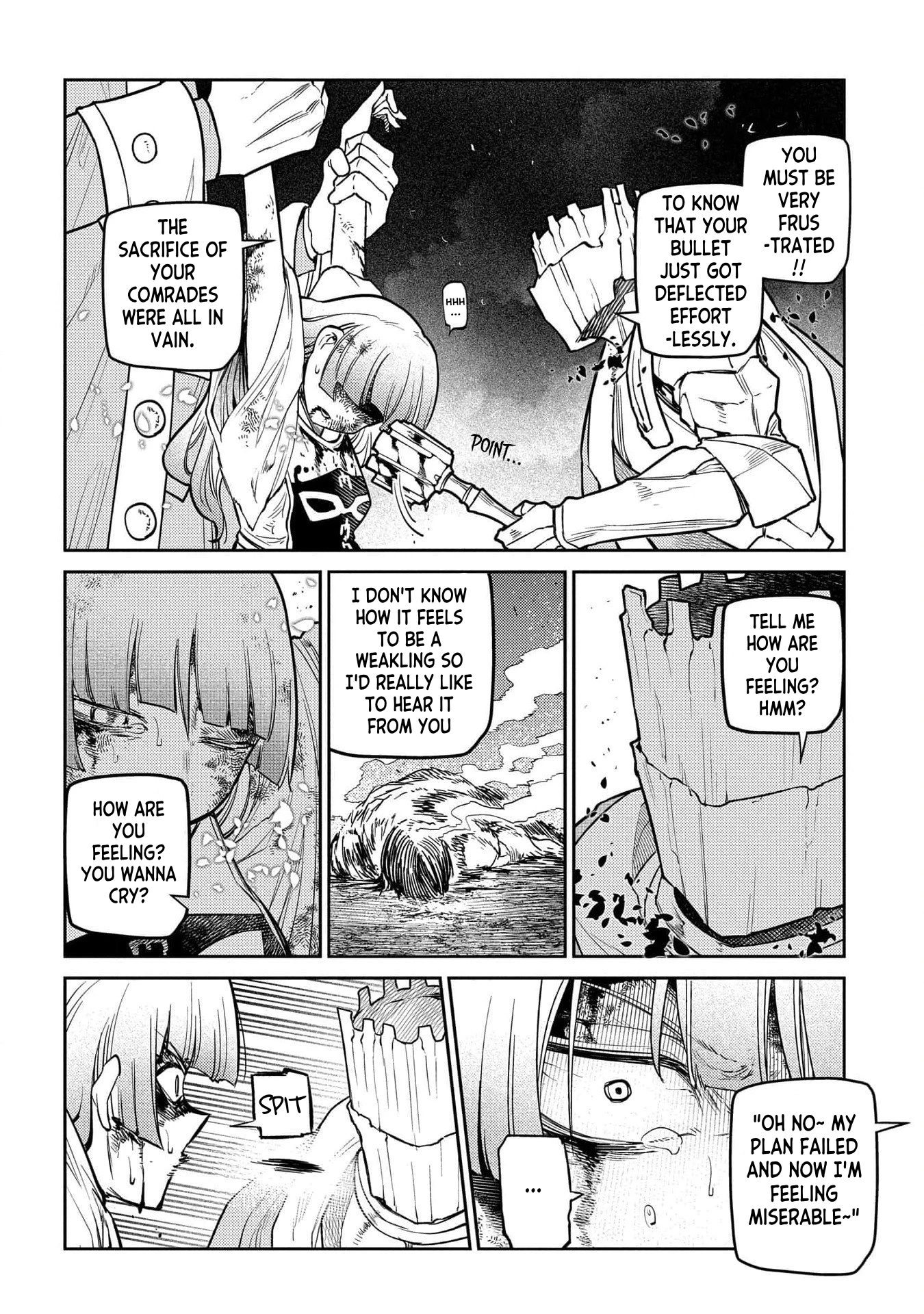 Read Petals of Reincarnation Manga Online