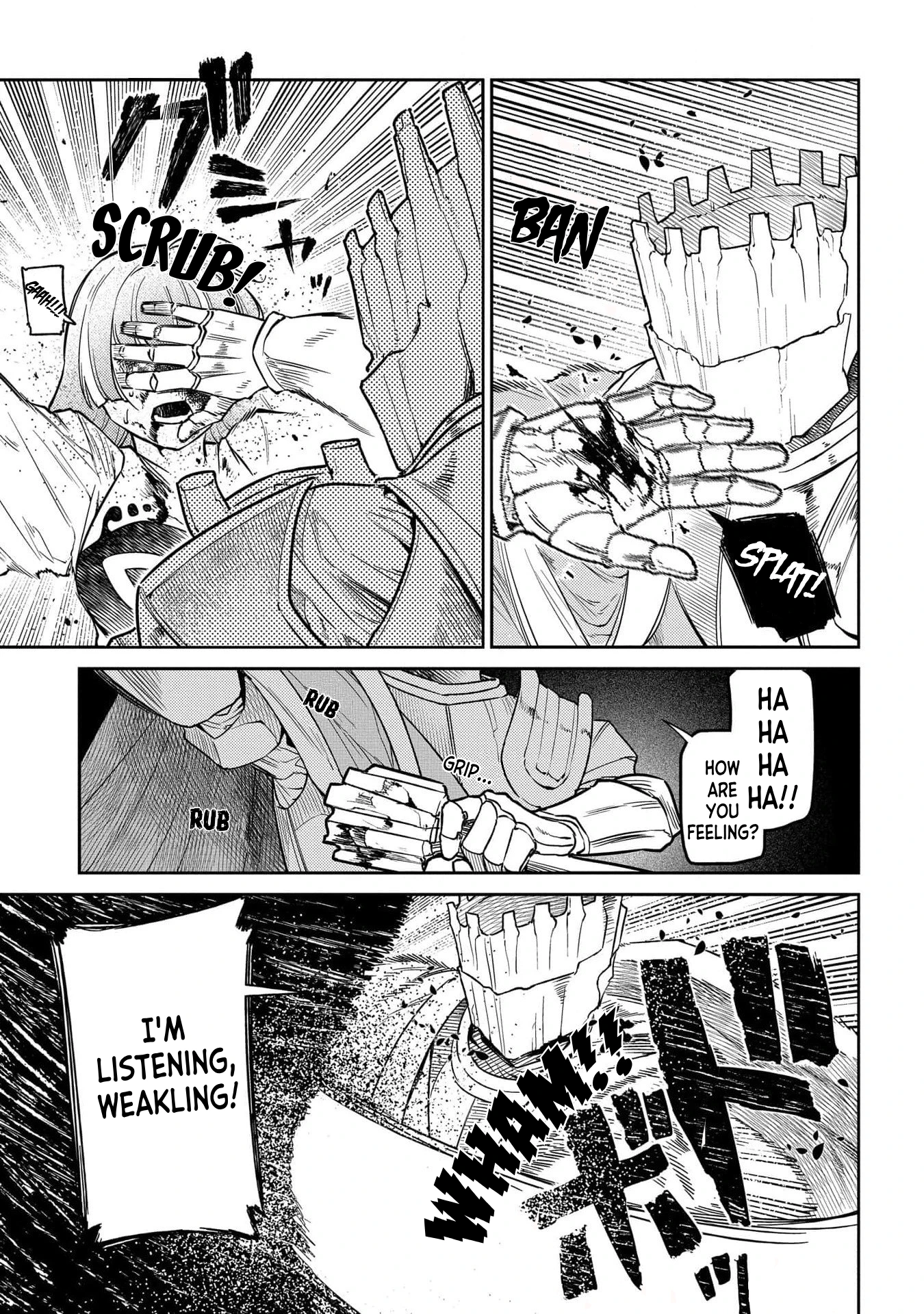 Read Petals of Reincarnation Manga Online