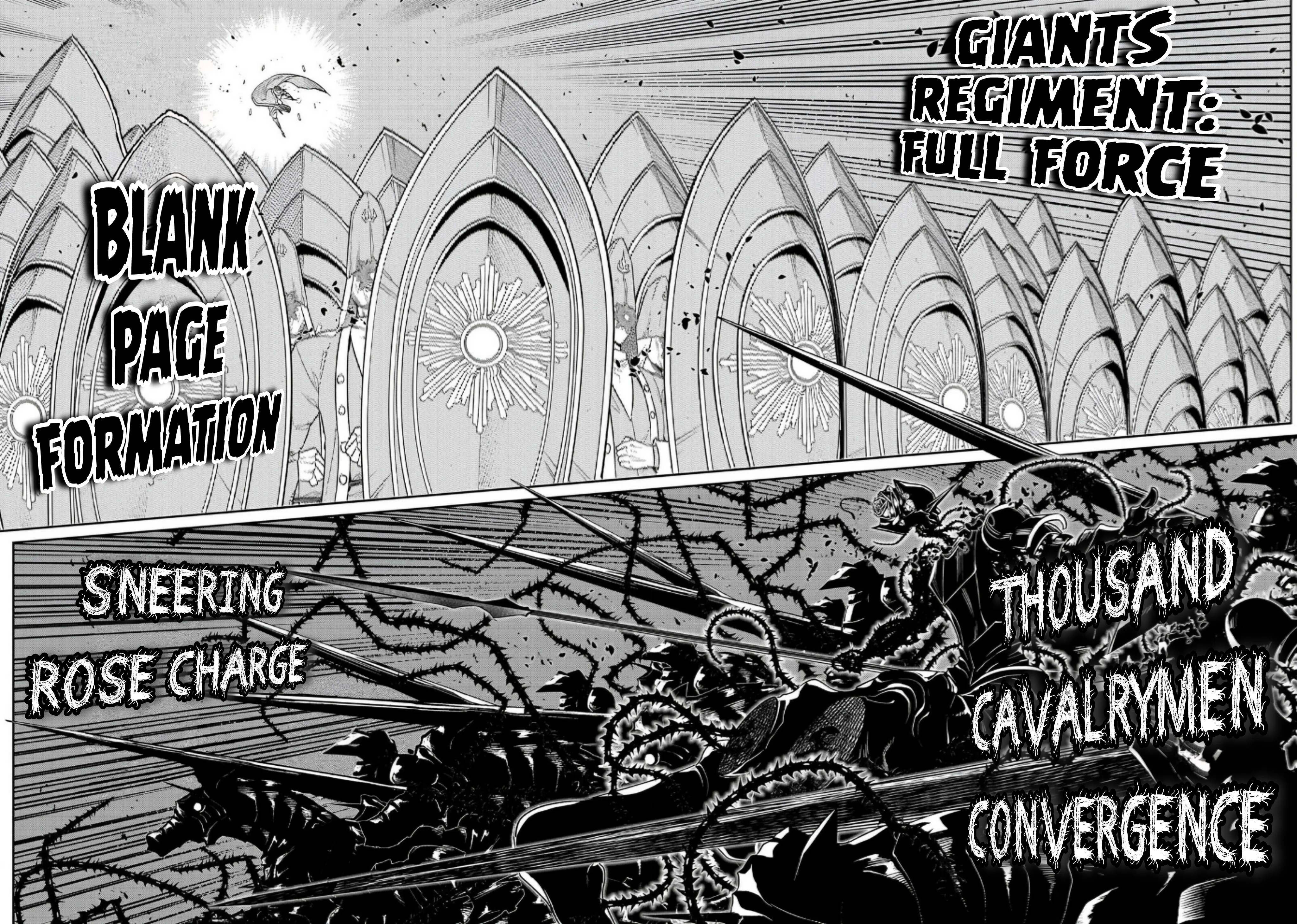 Read Petals of Reincarnation Manga Online
