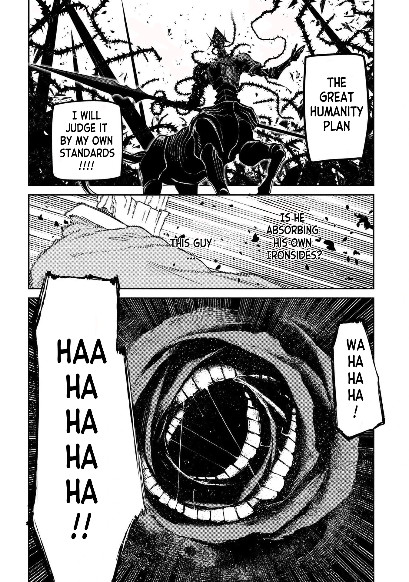 Read Petals of Reincarnation Manga Online