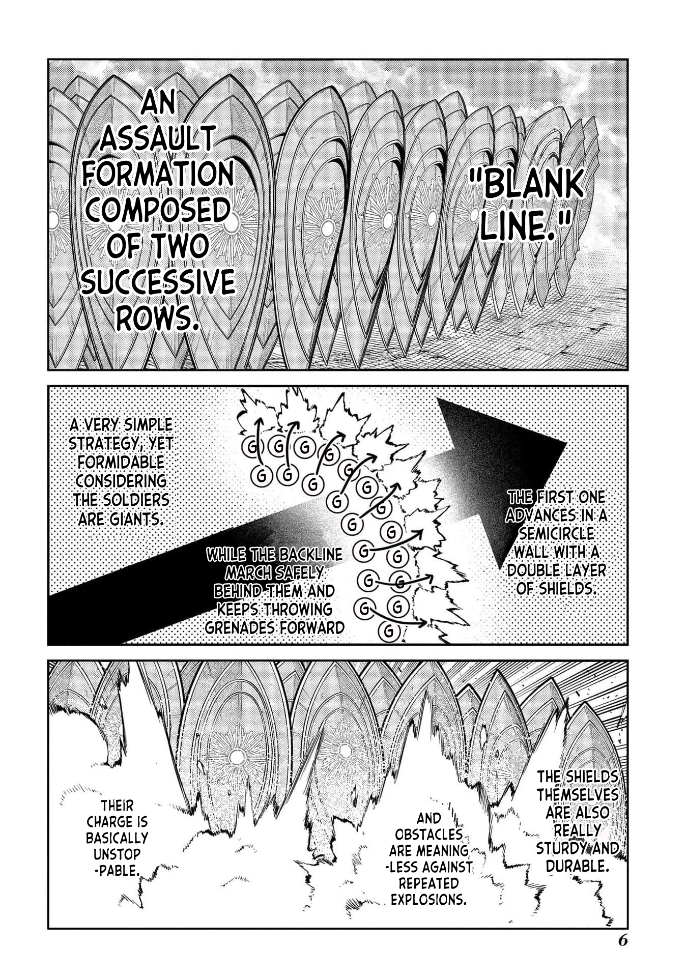 Read Petals of Reincarnation Manga Online