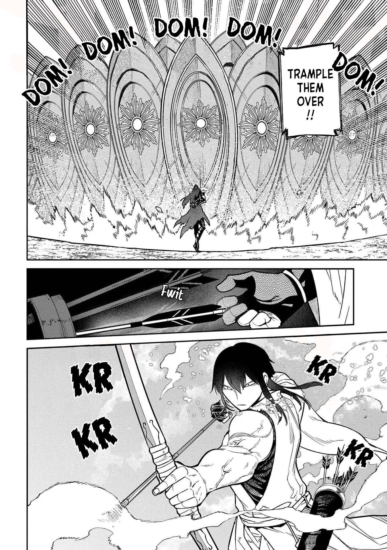 Read Petals of Reincarnation Manga Online